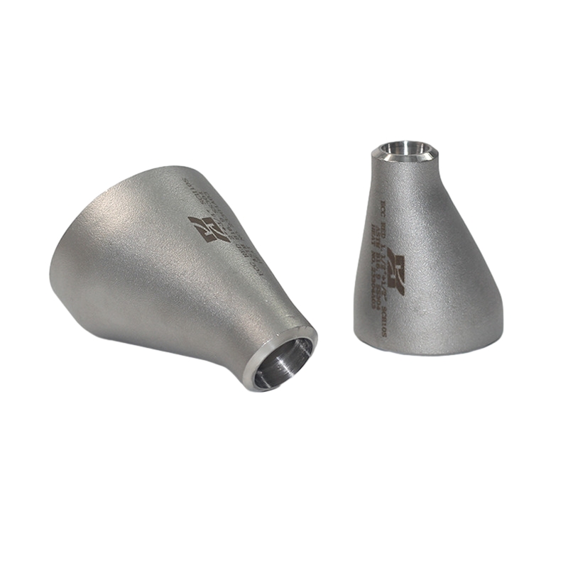 Harmonogram 10S 316L Spawanie ze stali nierdzewnej Rurki Nierdzewne Reduktory