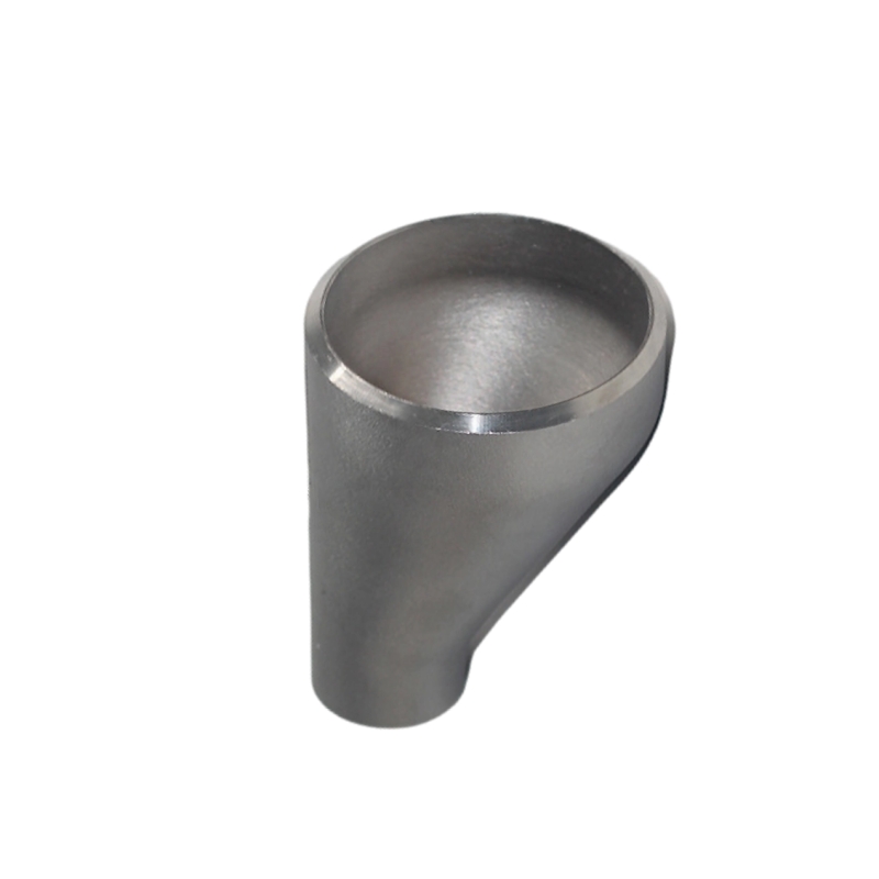 Harmonogram 10S 316L Spawanie ze stali nierdzewnej Rurki Nierdzewne Reduktory