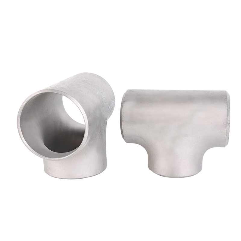 Spawanie spawania ze stali nierdzewnej równe rurki złącze rurowe złącze rurowe