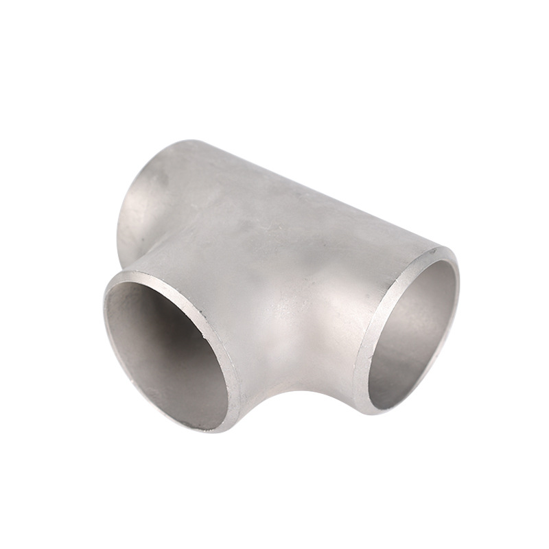 Spawanie spawania ze stali nierdzewnej równe rurki złącze rurowe złącze rurowe