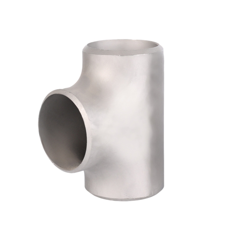 Spawanie spawania ze stali nierdzewnej równe rurki złącze rurowe złącze rurowe