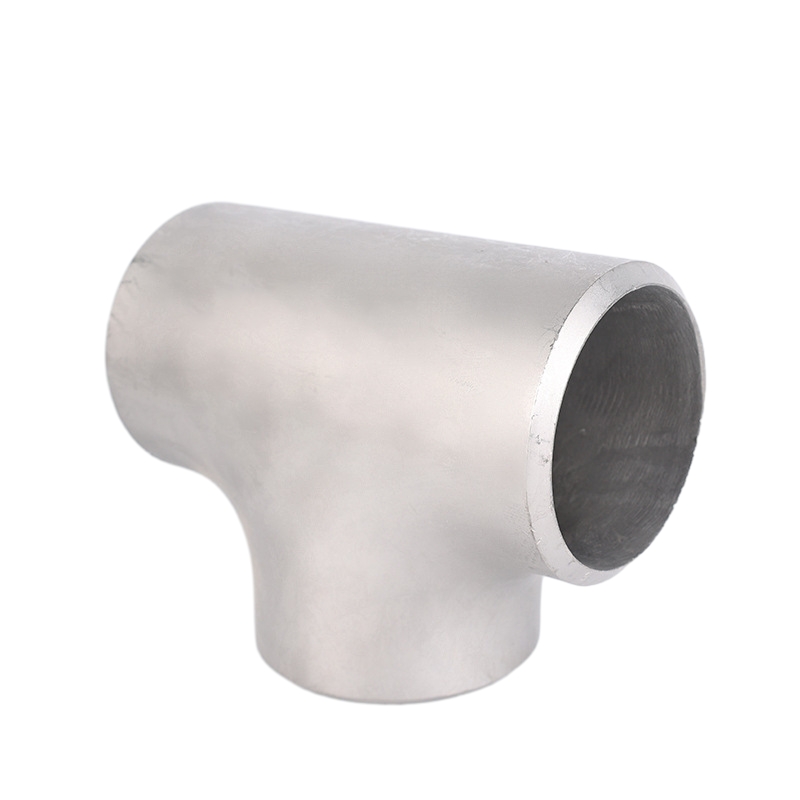 Spawanie spawania ze stali nierdzewnej równe rurki złącze rurowe złącze rurowe